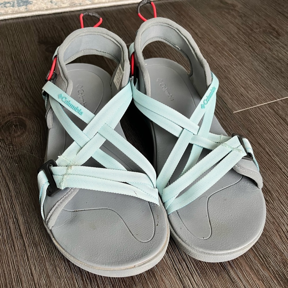 Women’s Columbia Sandals